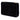 Black Saint Laurent Small Suede Monogram Kate Tassel Crossbody