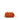 Orange Prada Tessuto Zip Double Buckle Messenger Bag - Designer Revival
