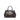 Black Louis Vuitton Damier Ebene Brittany Satchel