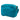 Blue Gucci Nubuck Soho Disco Crossbody