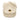 Beige Louis Vuitton Monogram Mini Lin Pochette Cancun Crossbody Bag