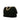 Black Chanel Medium Shearling 19 Flap Satchel - Designer Revival