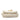 White Prada Saffiano Sound Lock Satchel