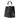 Black Louis Vuitton Epi NeoNoe MM Bucket Bag