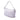Purple Gucci GG Canvas Boat Shoulder Bag