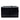 Black Saint Laurent Medium Grain De Poudre Monogram Monochrome Kate Crossbody