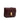 Red Celine Medium Classic Box Crossbody Bag - Designer Revival