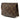 Brown Louis Vuitton Monogram Toiletry Pouch 15