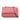 Pink Bottega Veneta Baby Nappa Intrecciato Olimpia Crossbody