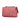 Pink Bottega Veneta Baby Nappa Intrecciato Olimpia Crossbody