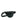 Black Fendi Fendi Logo Belt Bag - Designer Revival