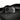 Black Fendi Fendi Logo Belt Bag - Designer Revival