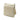 Beige Prada Tessuto Zip Top Crossbody
