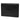 Black Saint Laurent Leather Clutch