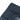 Blue Chanel Lace Overlay Goatskin Wallet On Chain Crossbody Bag - Designer Revival
