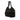 Black Fendi Zucca Canvas Chef Tote