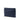 Blue LOEWE Embossed Anagram Leather Repeat T Clutch