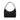 Black Prada Mini Tessuto Re Edition 2000 Shoulder Bag