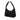 Black Prada Mini Tessuto Re Edition 2000 Shoulder Bag