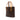 Brown Louis Vuitton Monogram Vavin PM Handbag