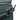 Blue Fendi Leather Selleria Lei Whipstitch Satchel - Designer Revival