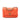 Orange Chanel Medium Lambskin 19 Flap Satchel
