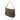 Brown Louis Vuitton Monogram Pochette Accessoires Shoulder Bag