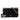 Black Chanel CC Quilted Lambskin Full Single Flap Crossbody Bag - Designer Revival