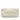 White Louis Vuitton Epi Speedy 35 Boston Bag