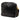 Black Chanel Mini CC Quilted Lambskin Tassel Camera Bag