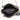 Black Chanel Mini CC Quilted Lambskin Tassel Camera Bag