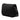 Black LOEWE Nylon Goya Puffer Crossbody - Designer Revival