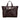 Brown Gucci Large Guccissima Hysteria Tote