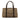 Louis Vuitton Lexington Beige Vernis Leather Hand Bag