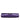 Purple Chanel CC Quilted Patent Wallet On Chain Shoulder Bag