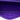 Purple Chanel CC Quilted Patent Wallet On Chain Shoulder Bag