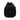 Black Prada Tessuto Drawstring Pouch