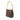 Brown Louis Vuitton Monogram Looping MM Shoulder Bag