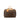 Brown Louis Vuitton Monogram Alize 24 Heures Travel Bag