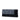 Black Dior Satin Sequin Clutch with Chain Crossbody Bag