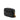 Black Saint Laurent Mini Grain de Poudre Chevron Monogram Lou Camera Bag