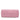 Pink Bottega Veneta Small Nappa Intrecciato Roma Satchel