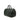 Green Louis Vuitton Taiga Kendall PM Travel Bag