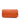 Orange Prada Medium Saffiano Cuir Double Satchel - Designer Revival