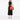 Orange Prada Medium Saffiano Cuir Double Satchel - Designer Revival