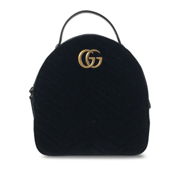 HAMMOCK shoulder bag with logo Backpack - Atelier-lumieresShops Revival