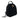 Black Gucci Small Velvet GG Marmont Matelasse Backpack - Designer Revival