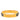 Gold Hermès Narrow Printed Enamel Loquet Hinge Bracelet