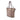 Beige Gucci GG Canvas Joy Convertible Tote Satchel