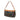 Black Louis Vuitton Monogram Multicolore Pochette Accessoires Shoulder Bag